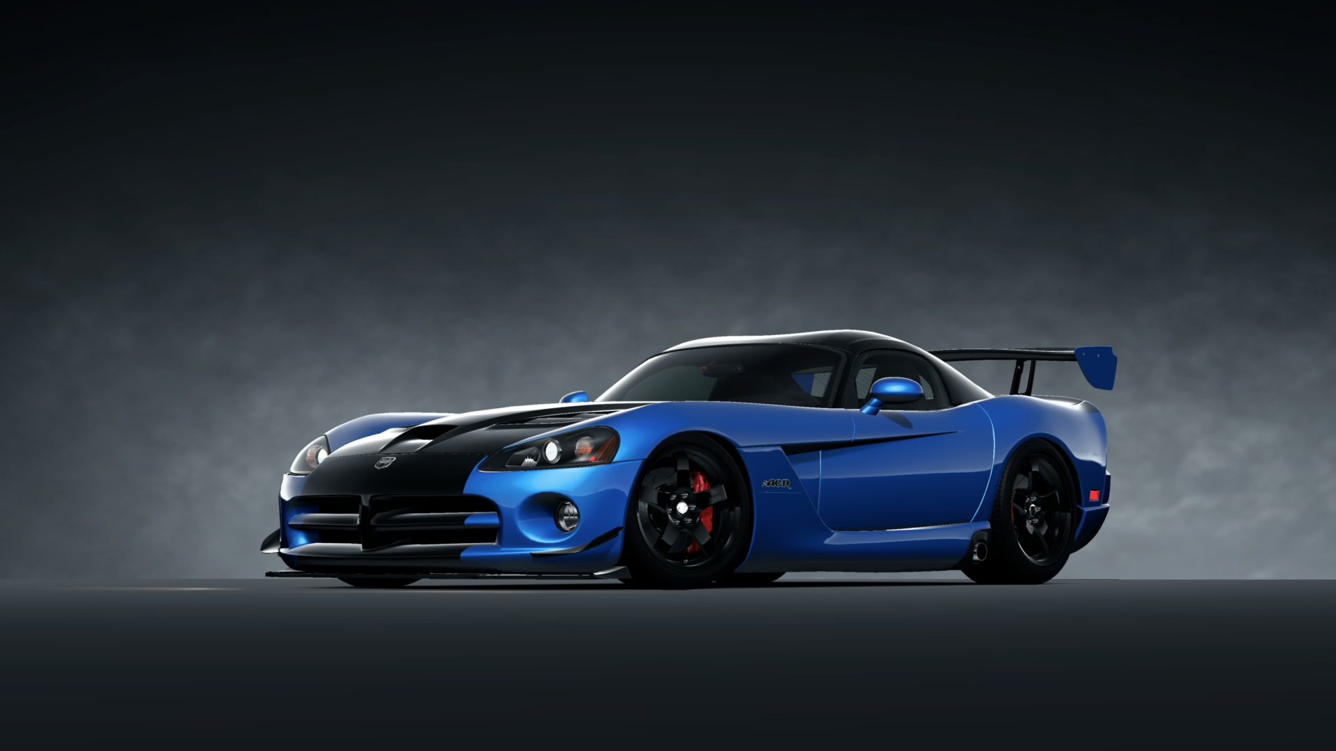 Srt Viper Srt10 Acr 08 04