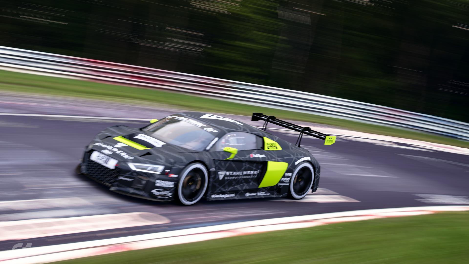 Stahlwerk Audi R8 LMS 1.jpg