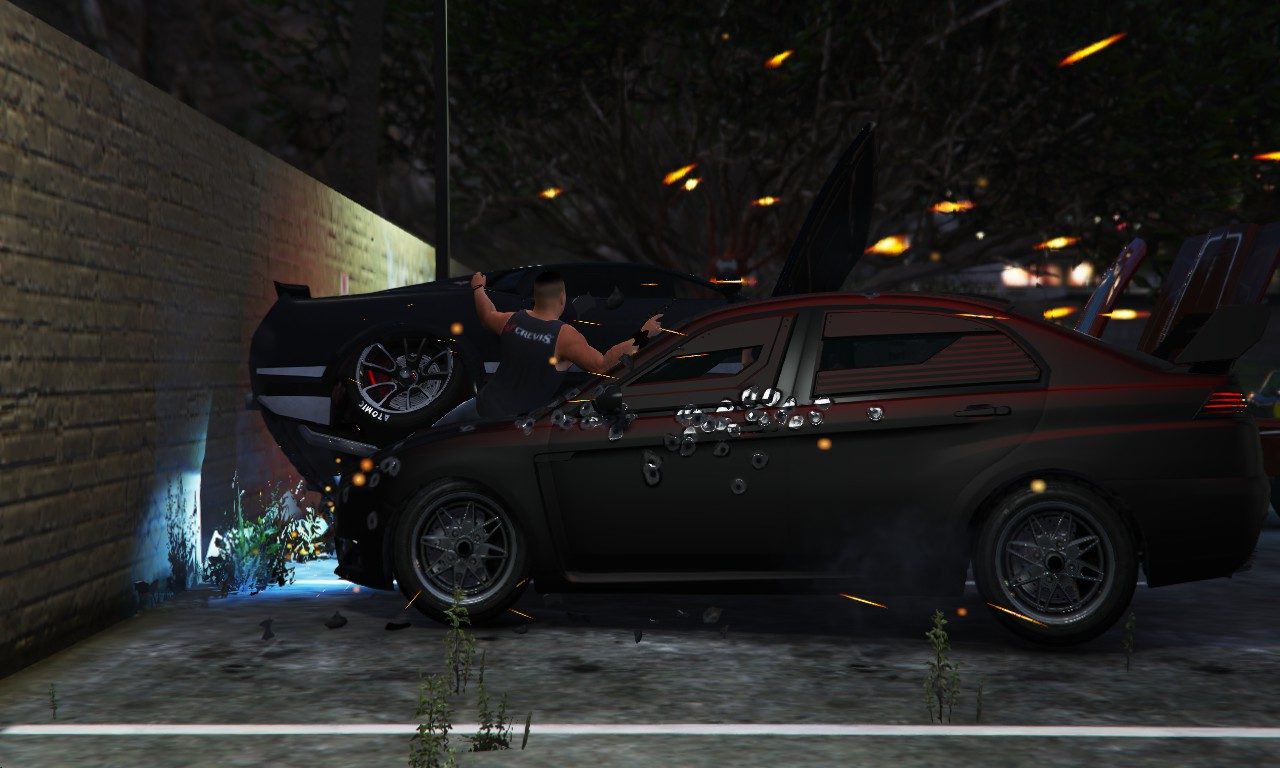 Star Cars Episode IV - A New Dope 12