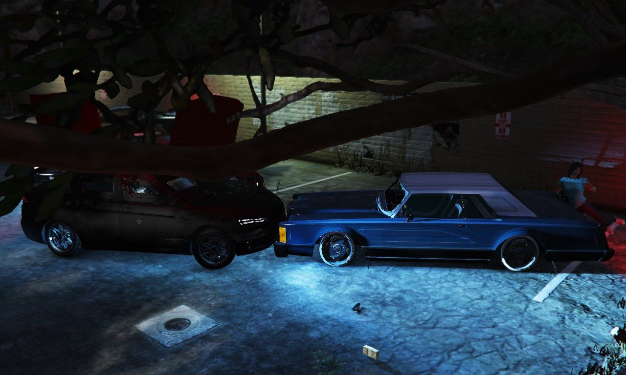 Star Cars Episode IV - A New Dope 14