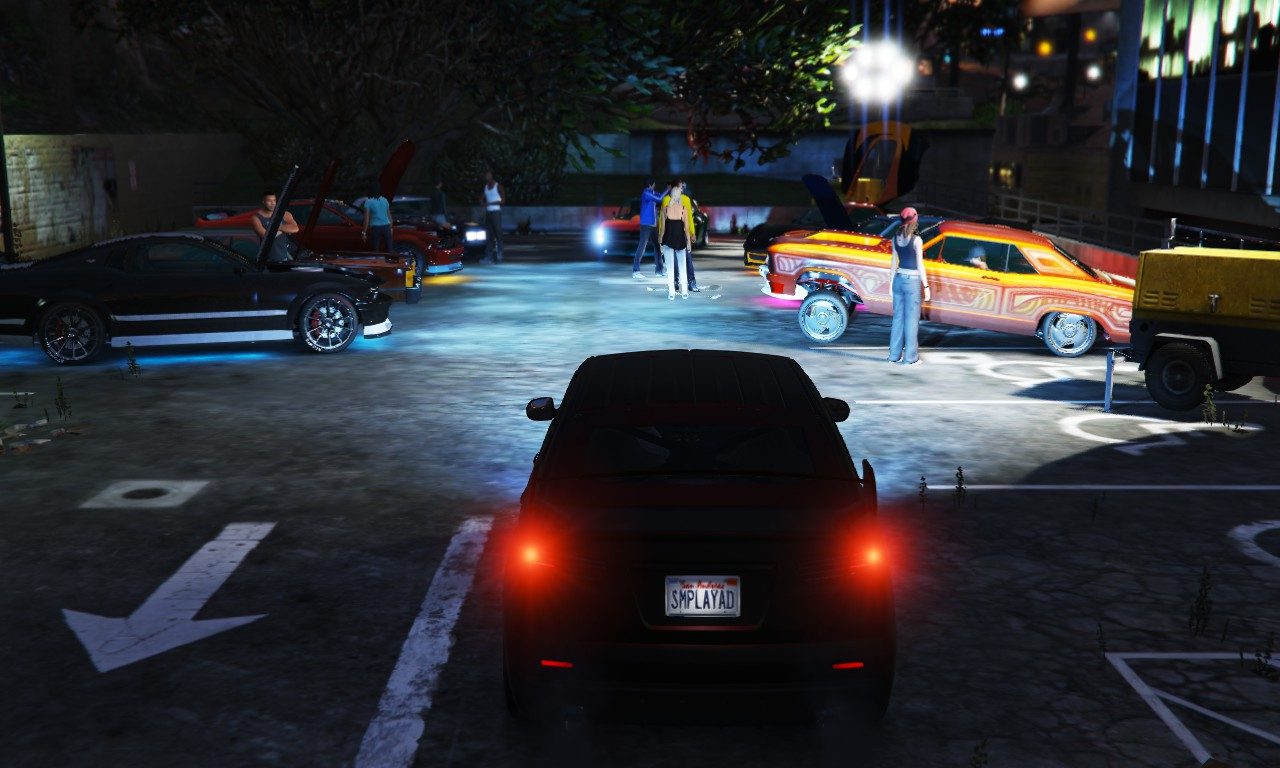 Star Cars Episode IV - A New Dope 3