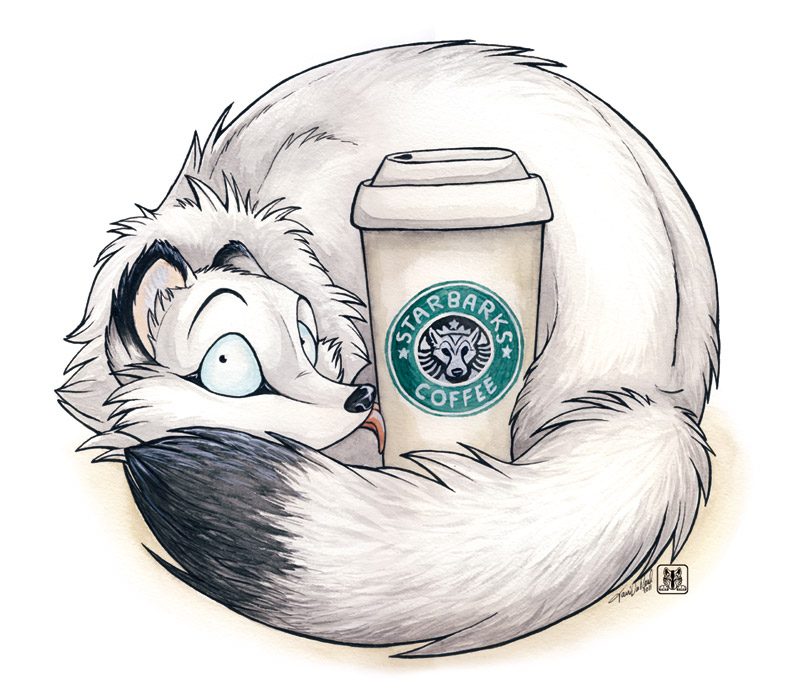 STARBARKS
