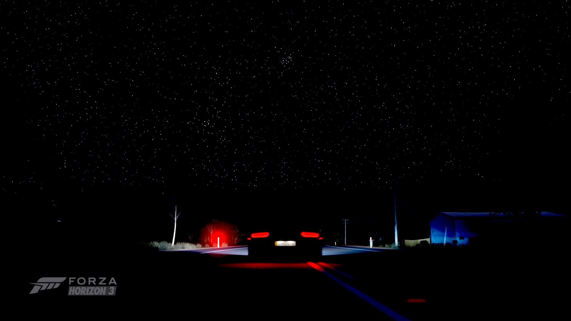 Starry Night