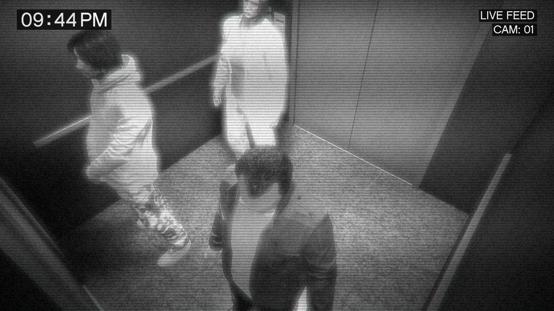 Stay cool, the last thing we need is an effing panic