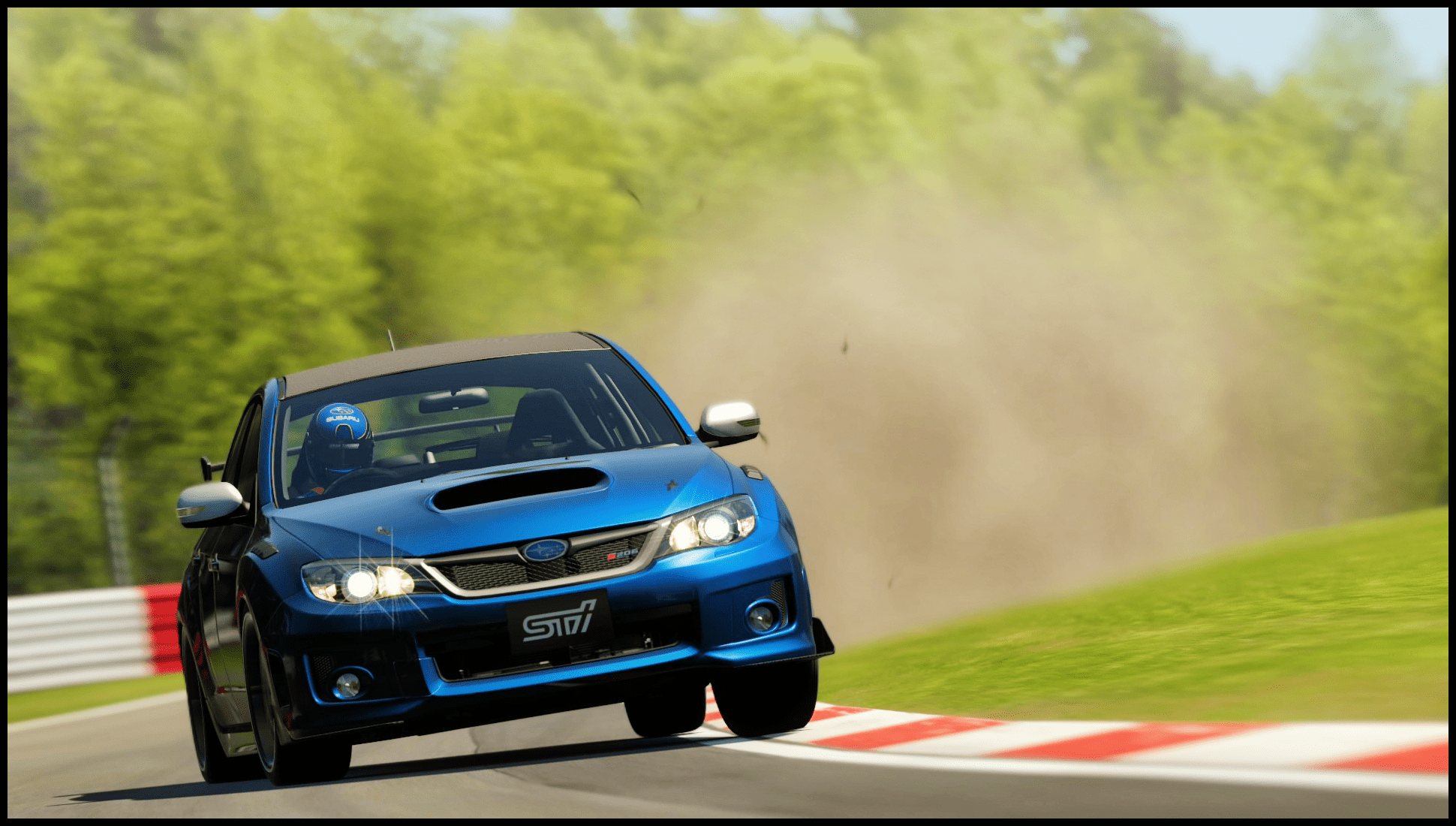 STI S206 NBR 5