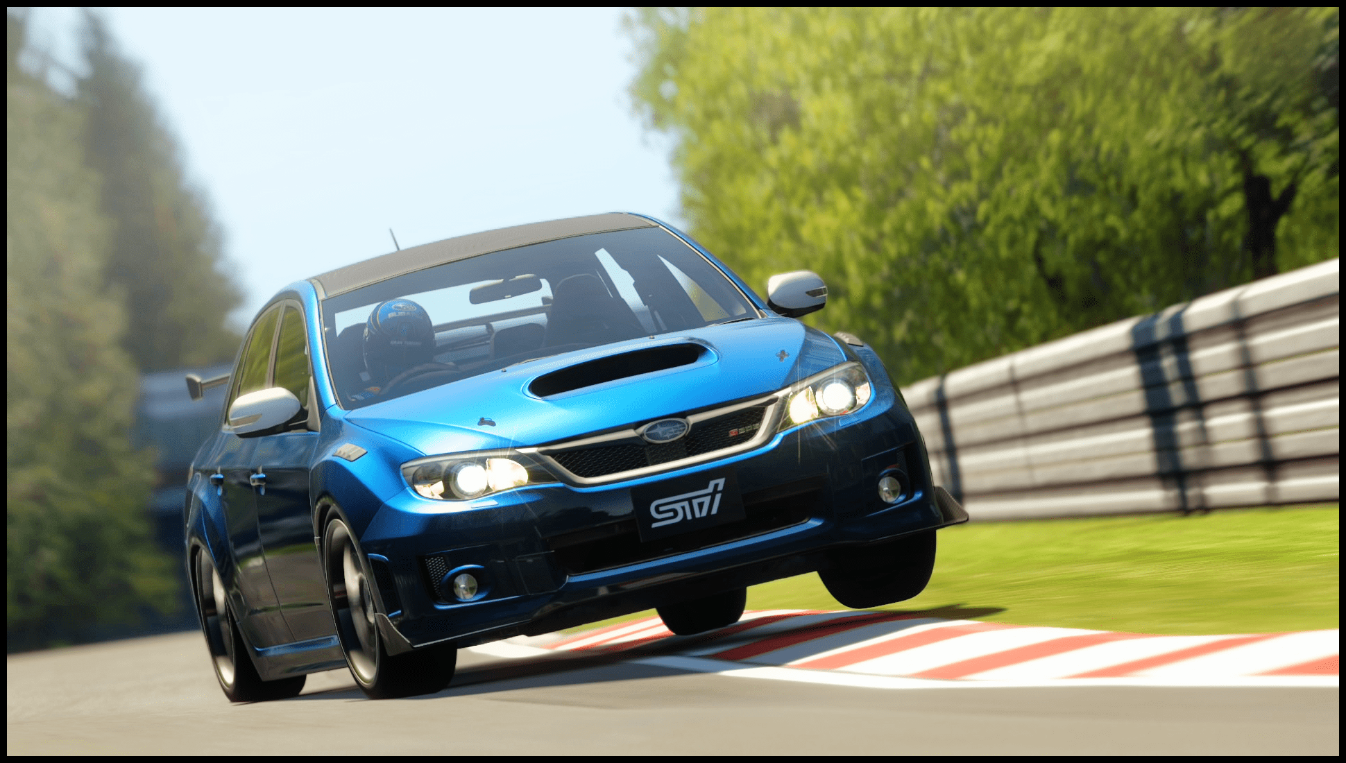 STI S206 NBR 8