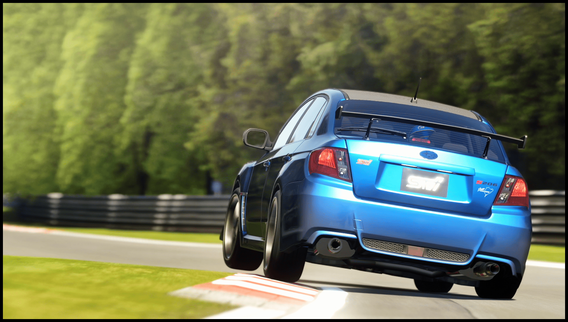 STI S206 NBR 9