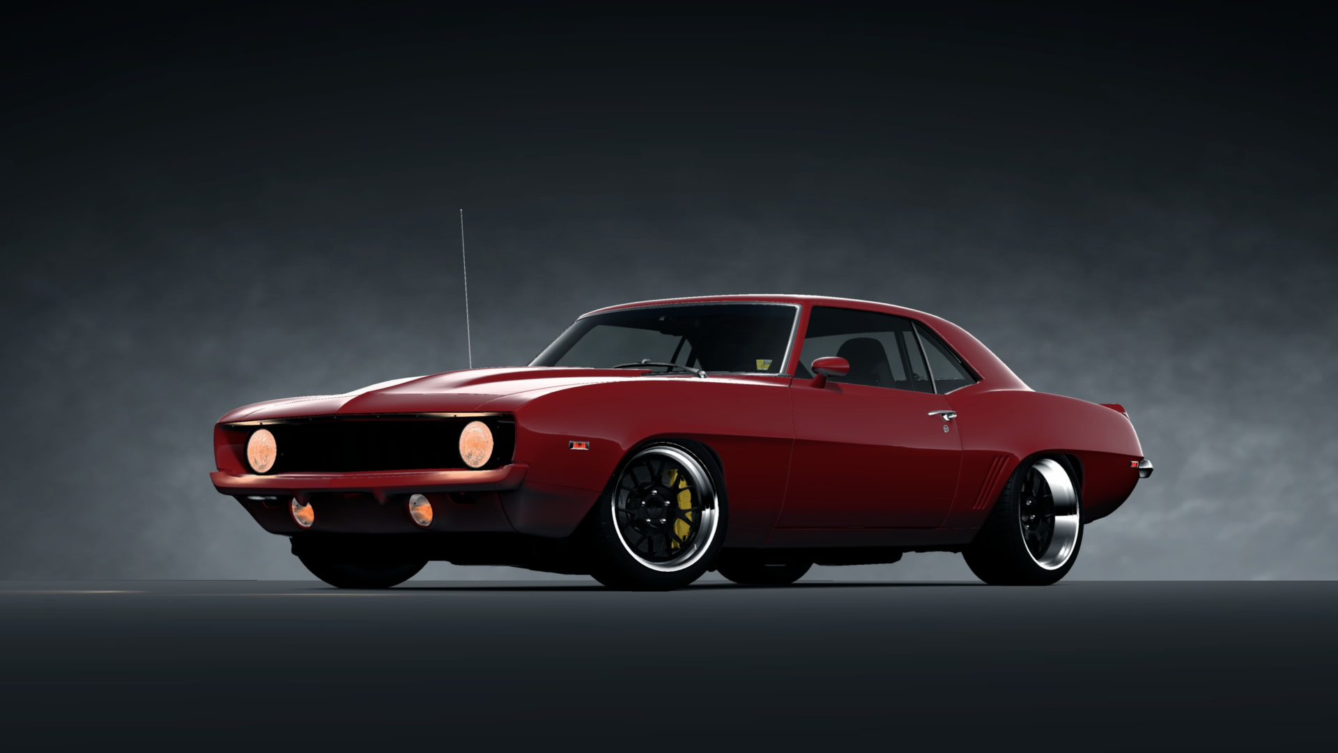 Stielow Engineering Red Devil