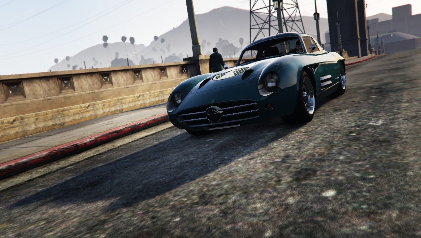 Stirling style 3