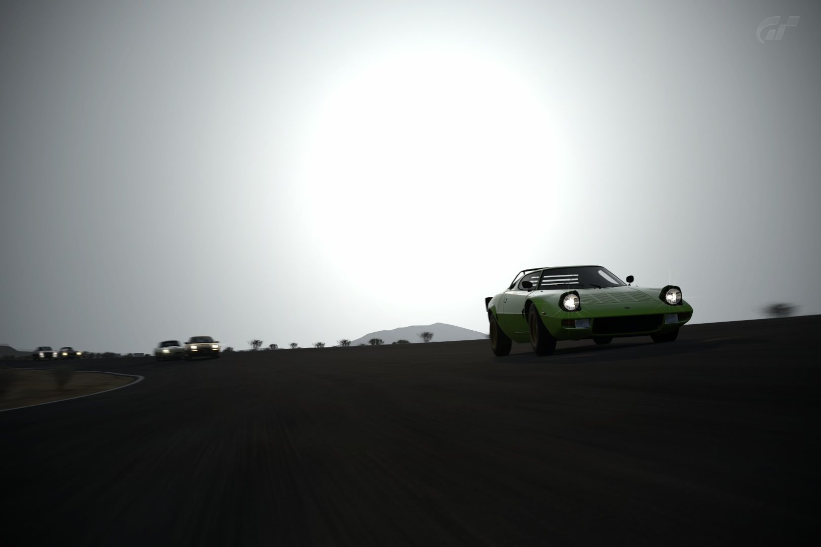 Stratos @ Willow