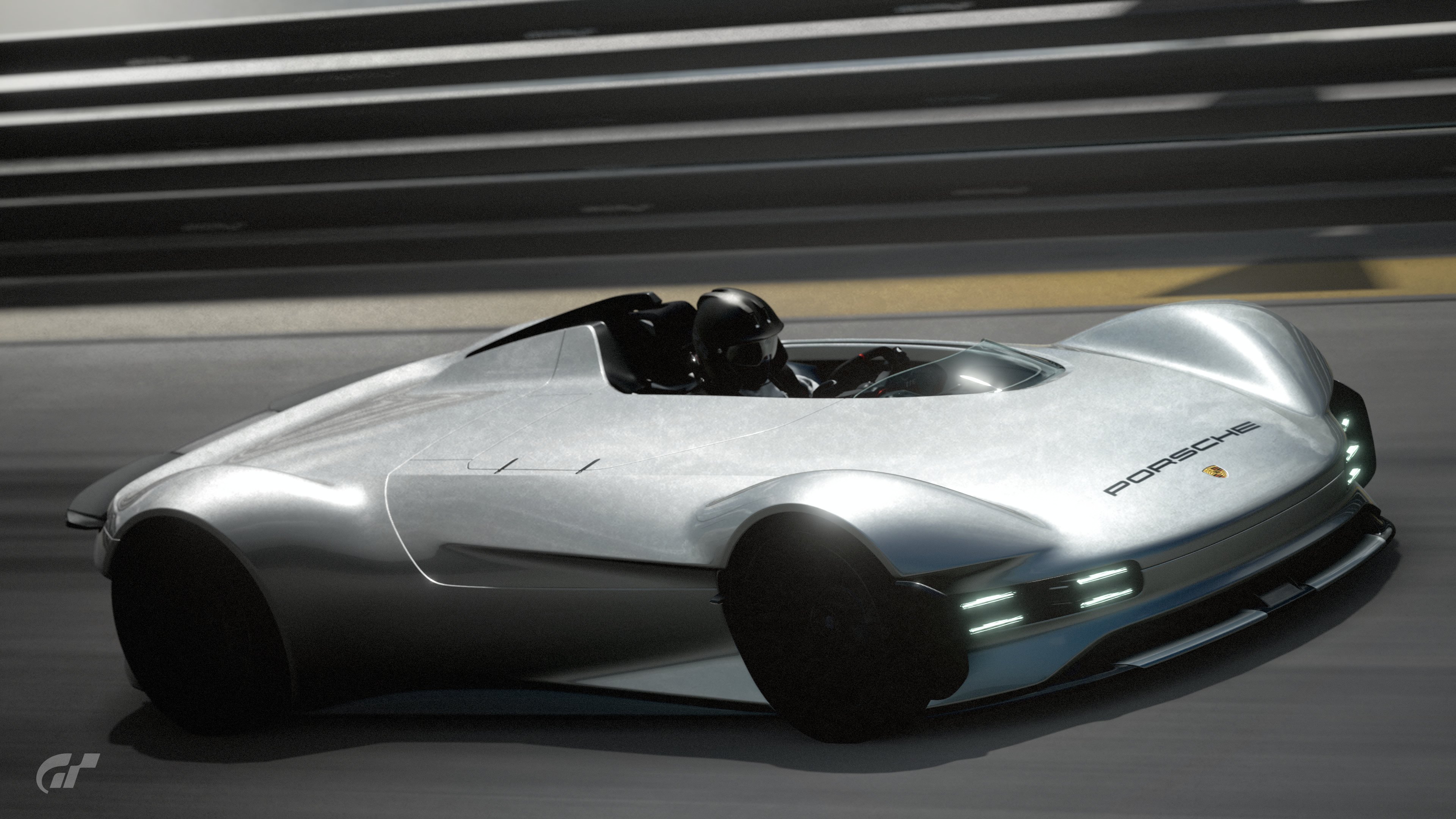 Streamliner