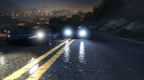 Street Race