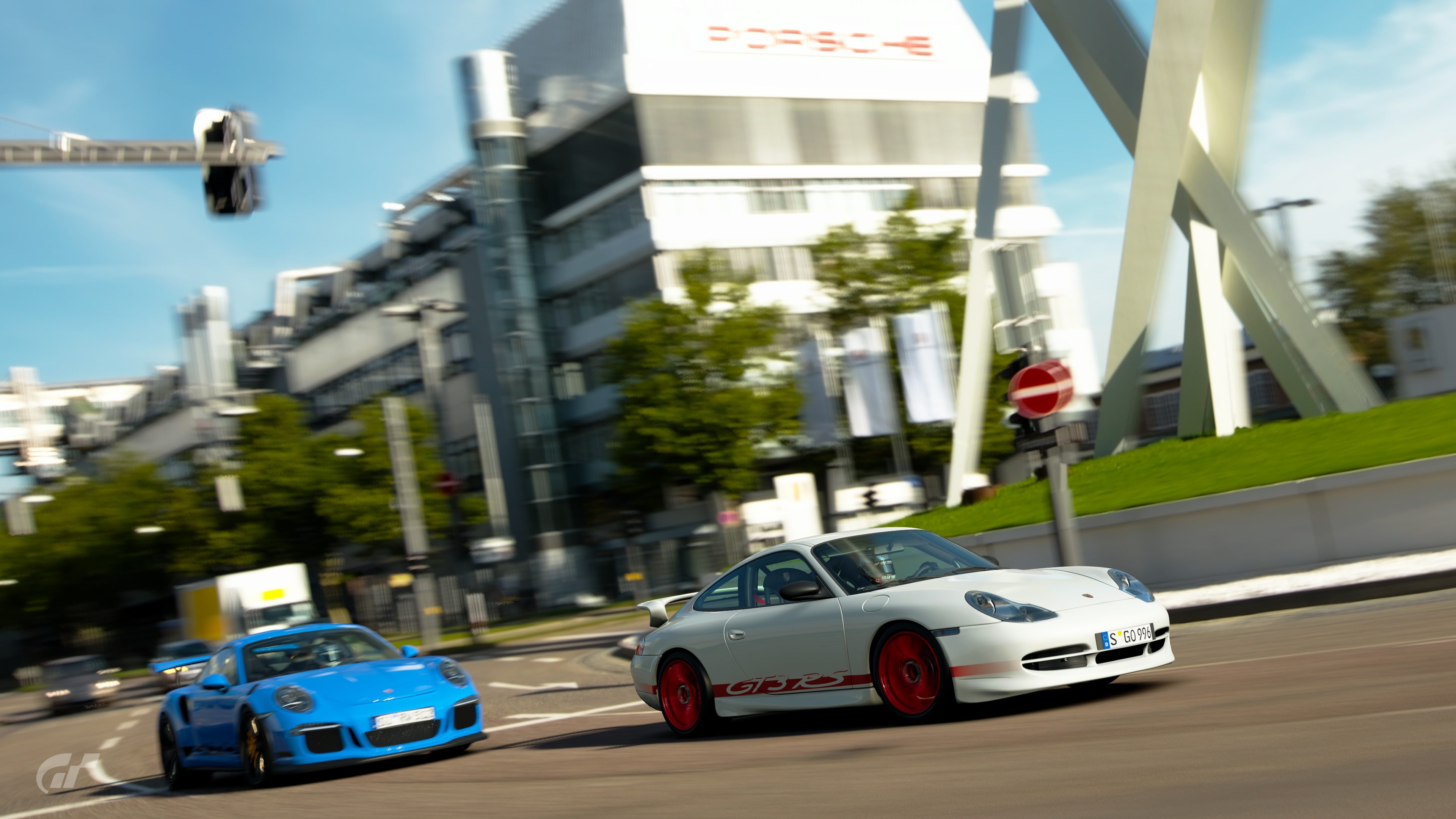 Stuttgart Meeting