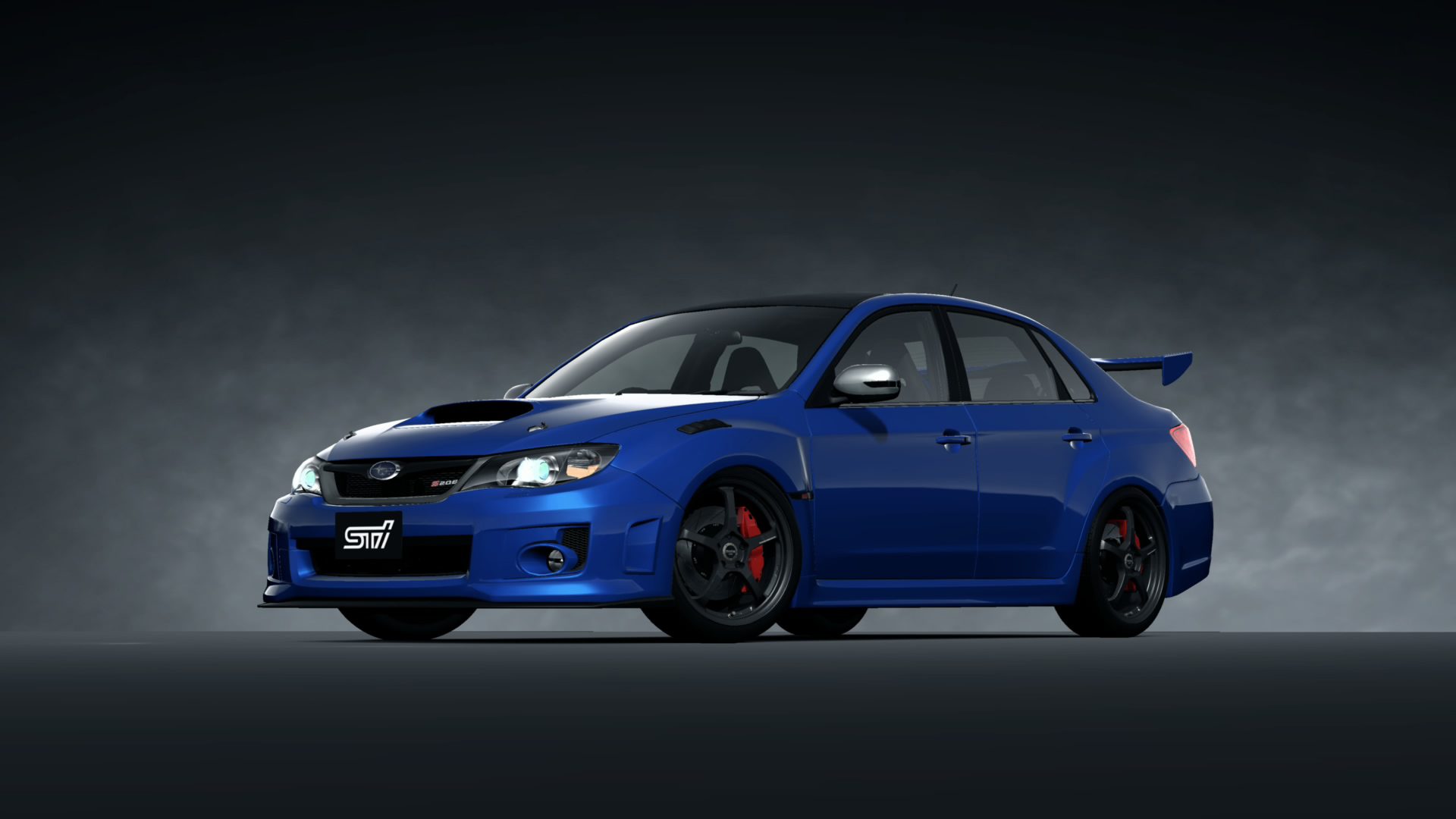 Subaru S206 NBR Challenge Package '12 (02)