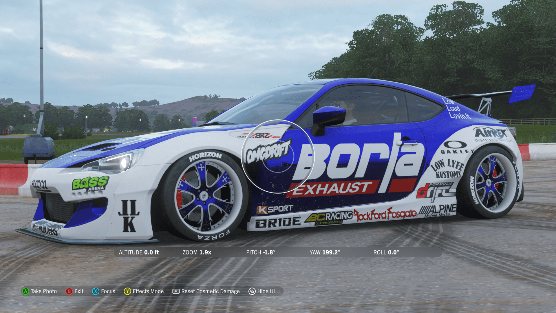 Subaru