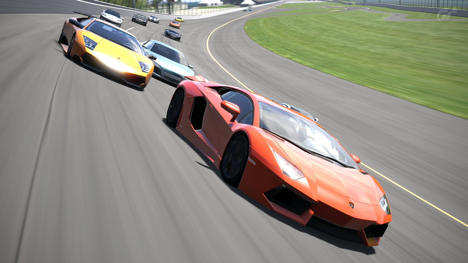 Superspeedway - Daytona