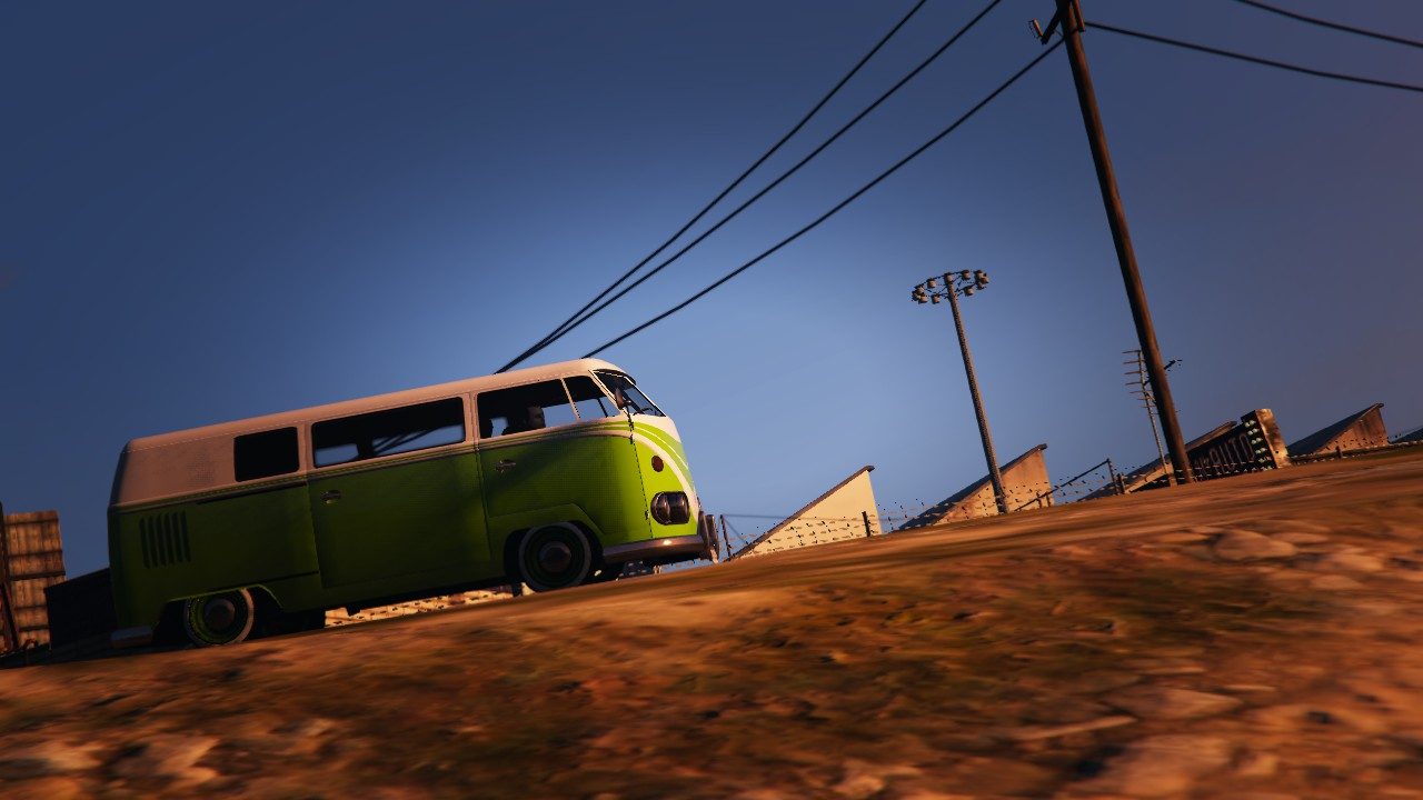Surfer, sun, sea, The Flying Dutchman 3