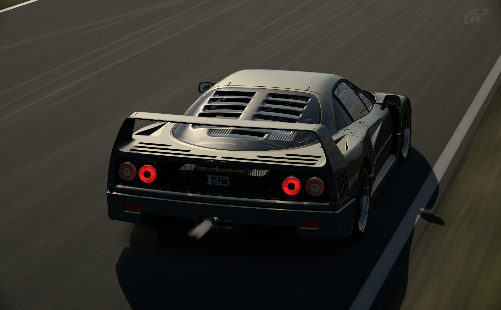 Suzuka Circuit 2014