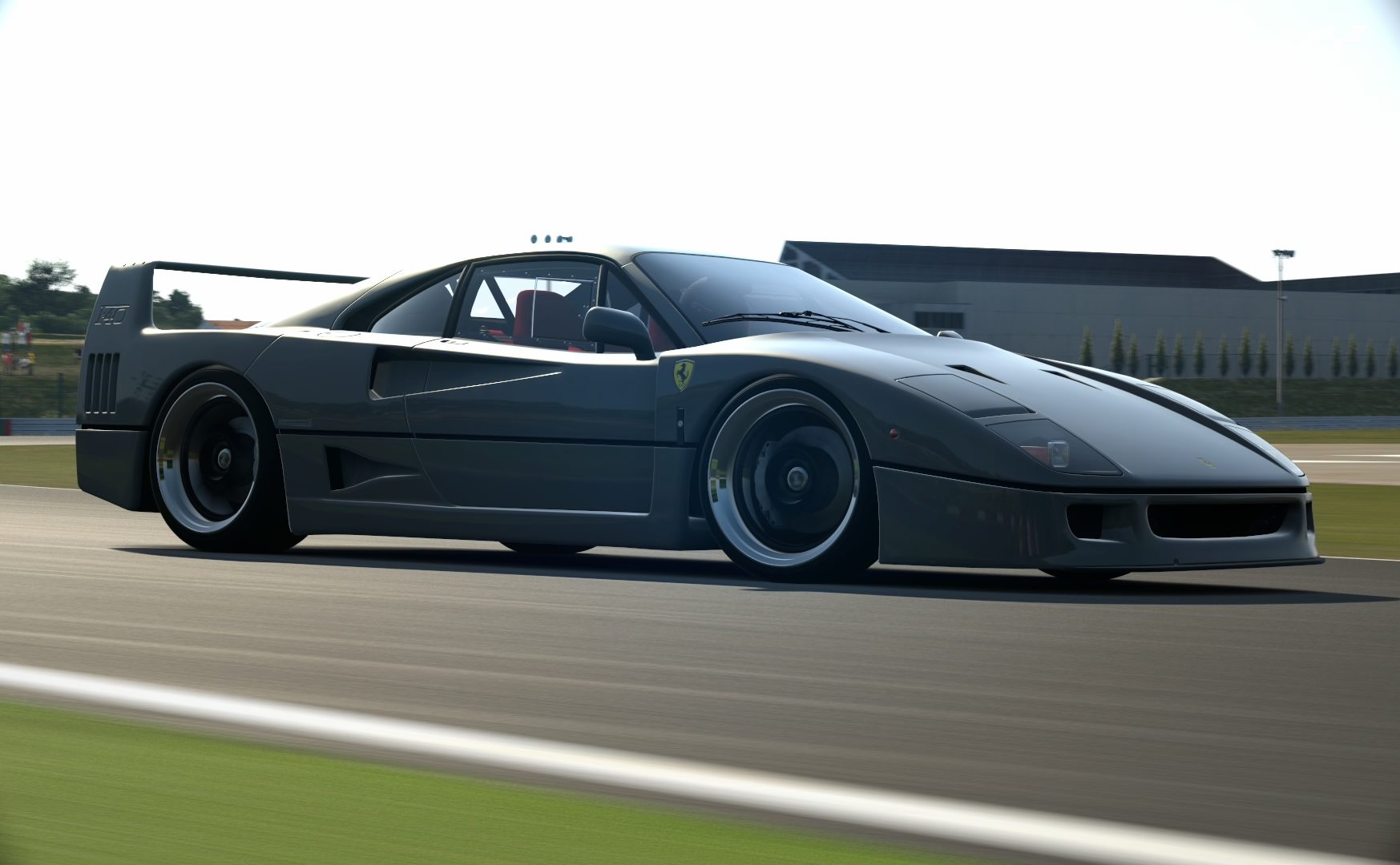 Suzuka Circuit 2014