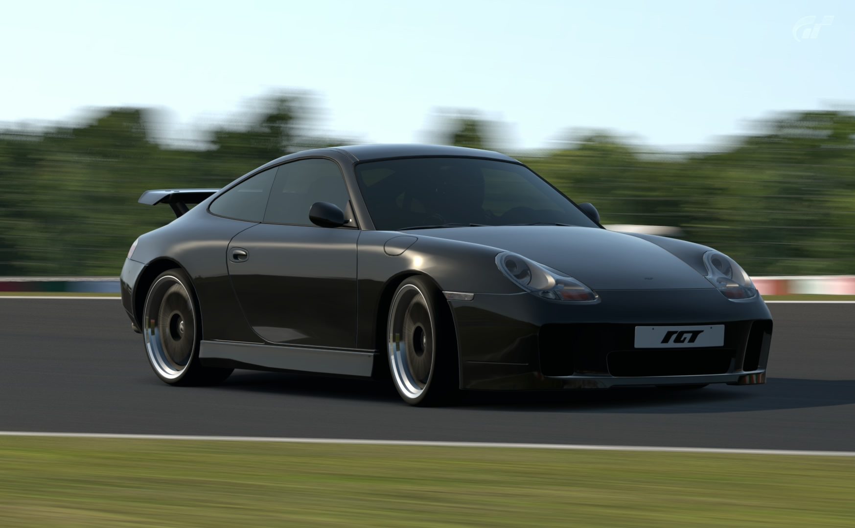 Suzuka Circuit 2014