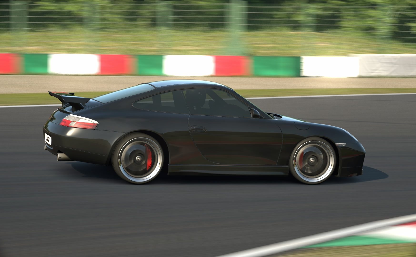 Suzuka Circuit 2014