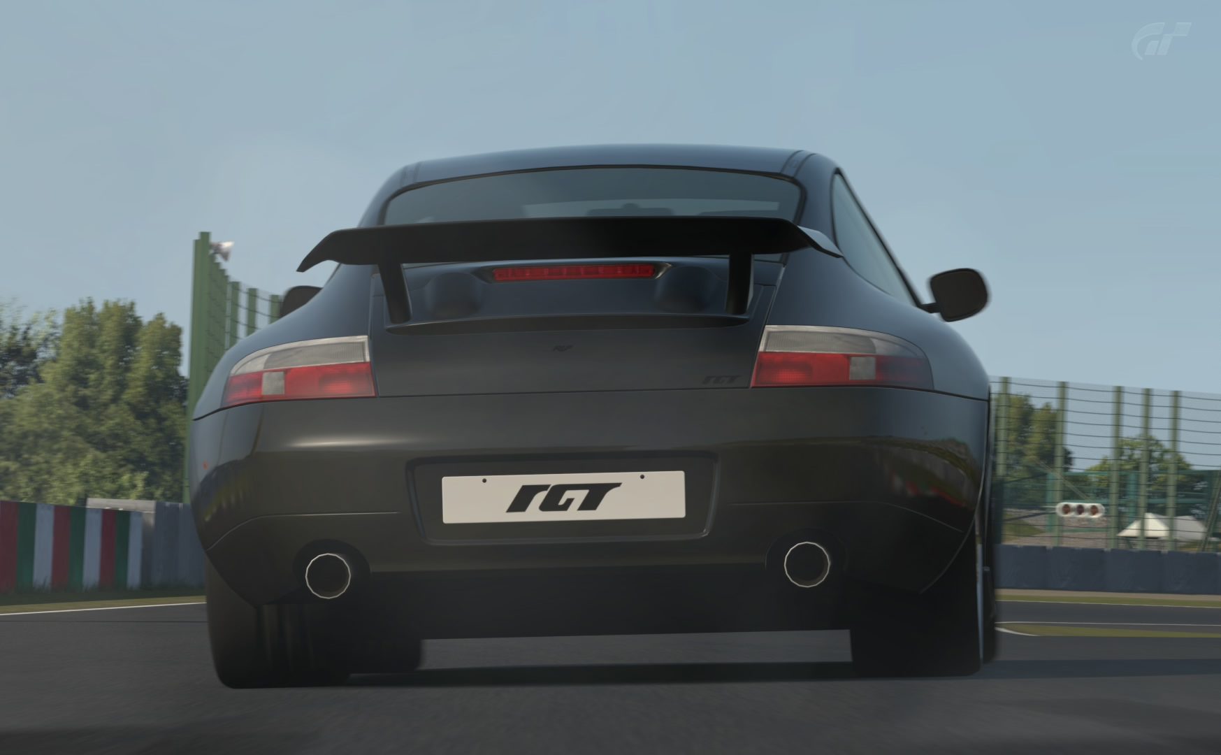 Suzuka Circuit 2014