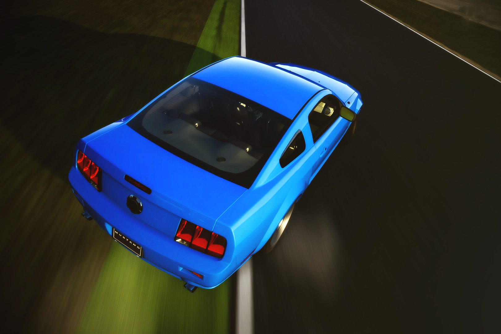 Suzuka Circuit 2014_1 stang.jpg