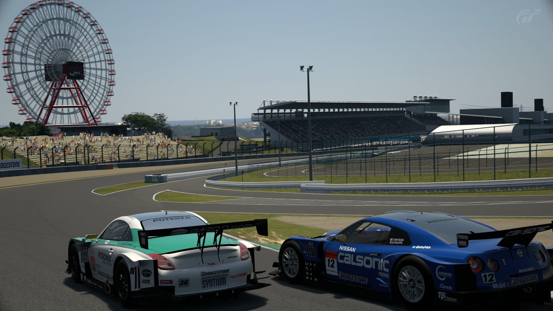 Suzuka Circuit 2014_13