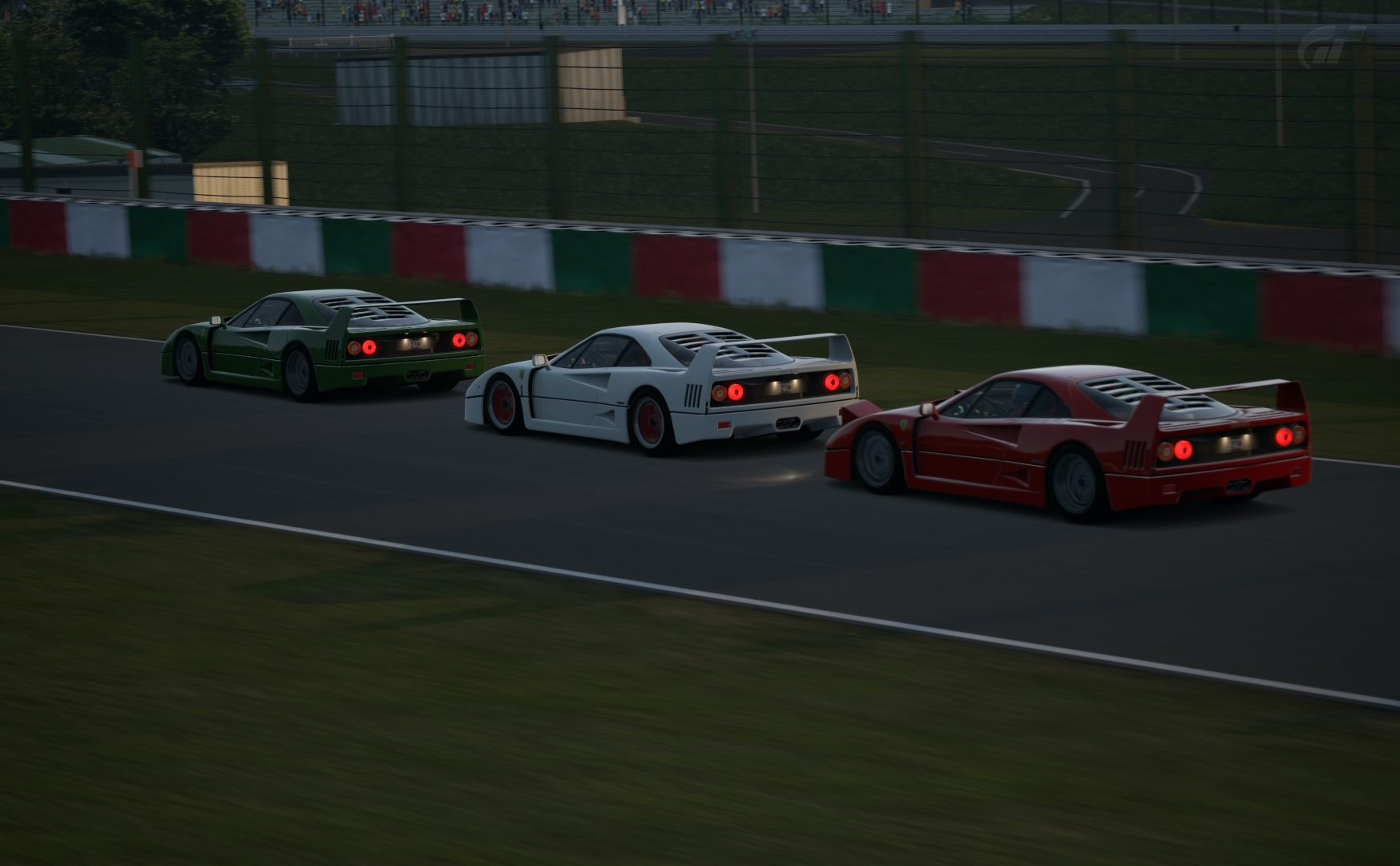 Suzuka Circuit 2014_14