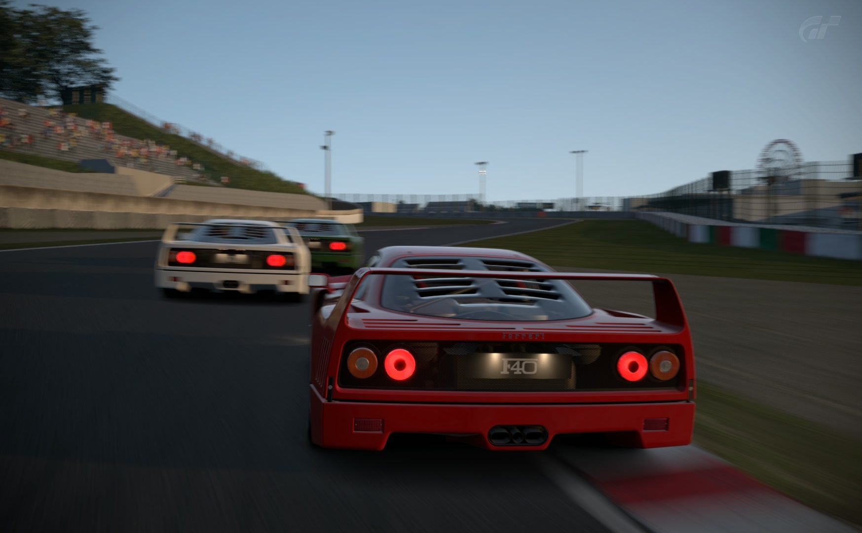 Suzuka Circuit 2014_16