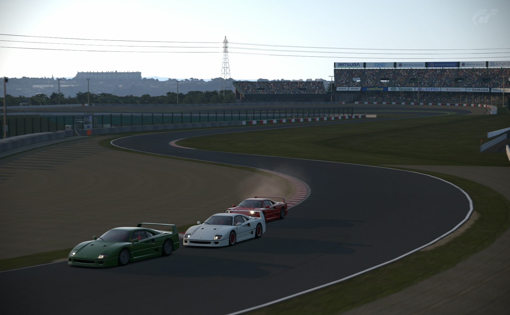 Suzuka Circuit 2014_17