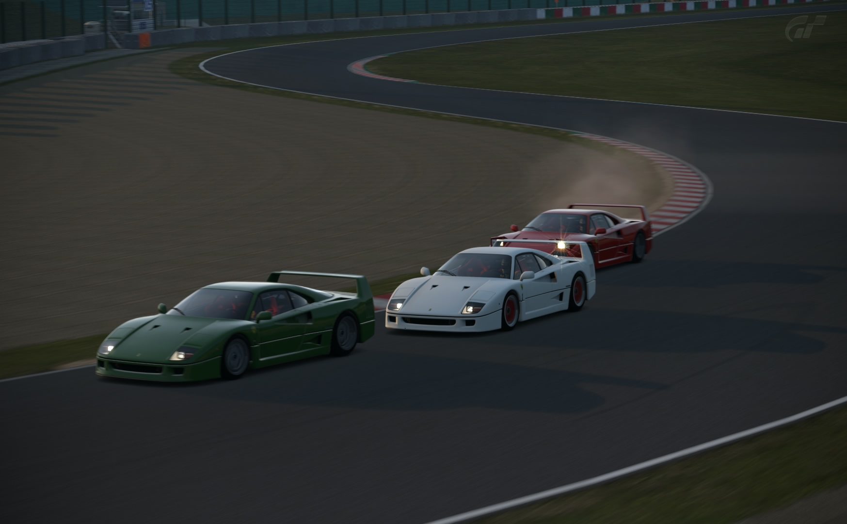 Suzuka Circuit 2014_18