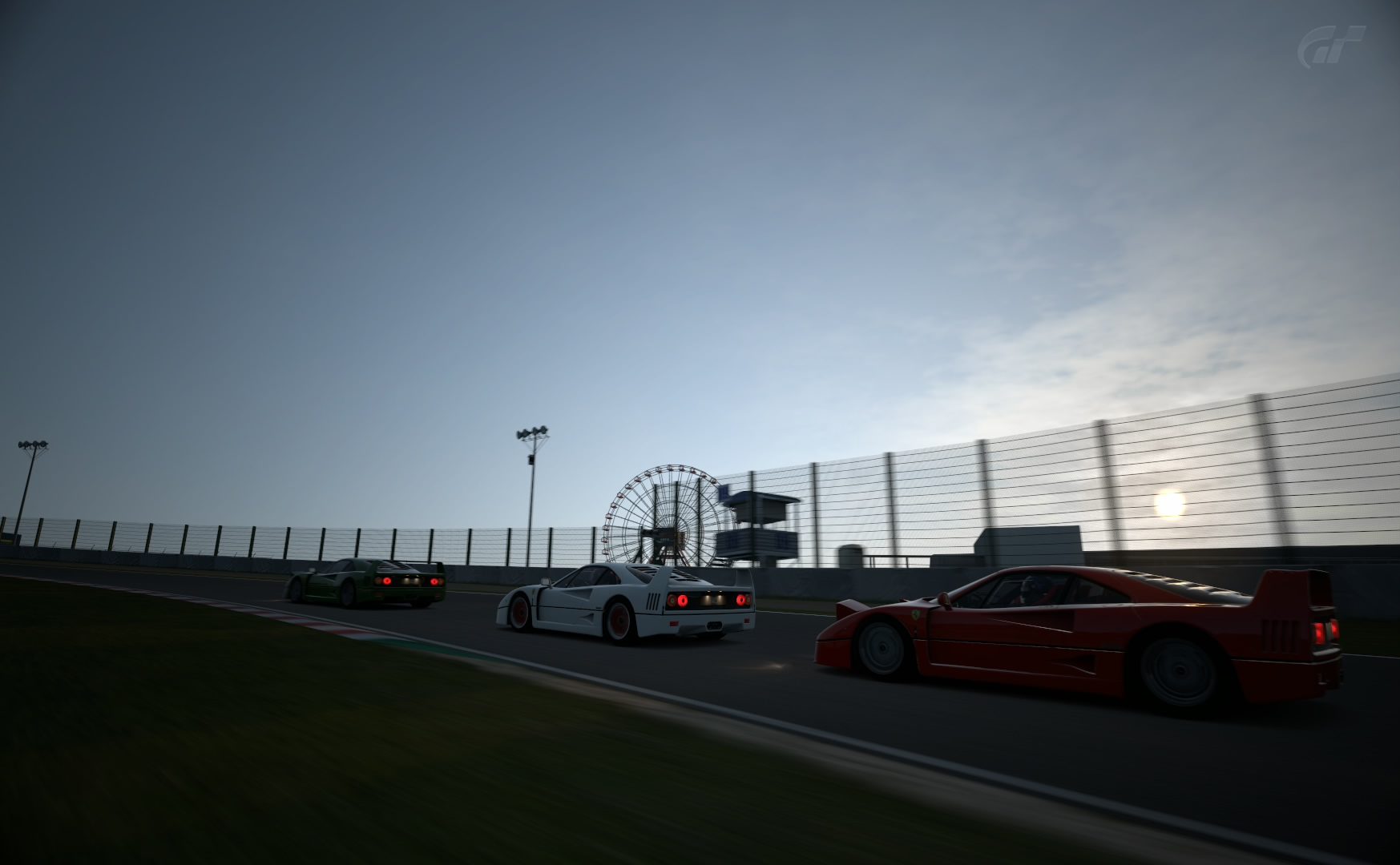 Suzuka Circuit 2014_19