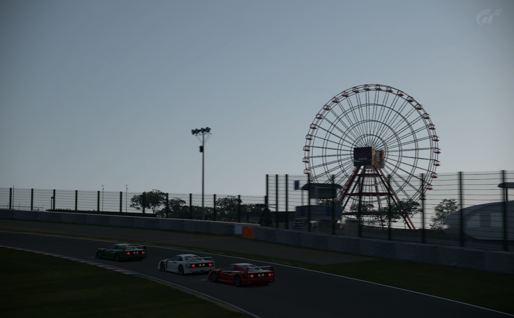 Suzuka Circuit 2014_21