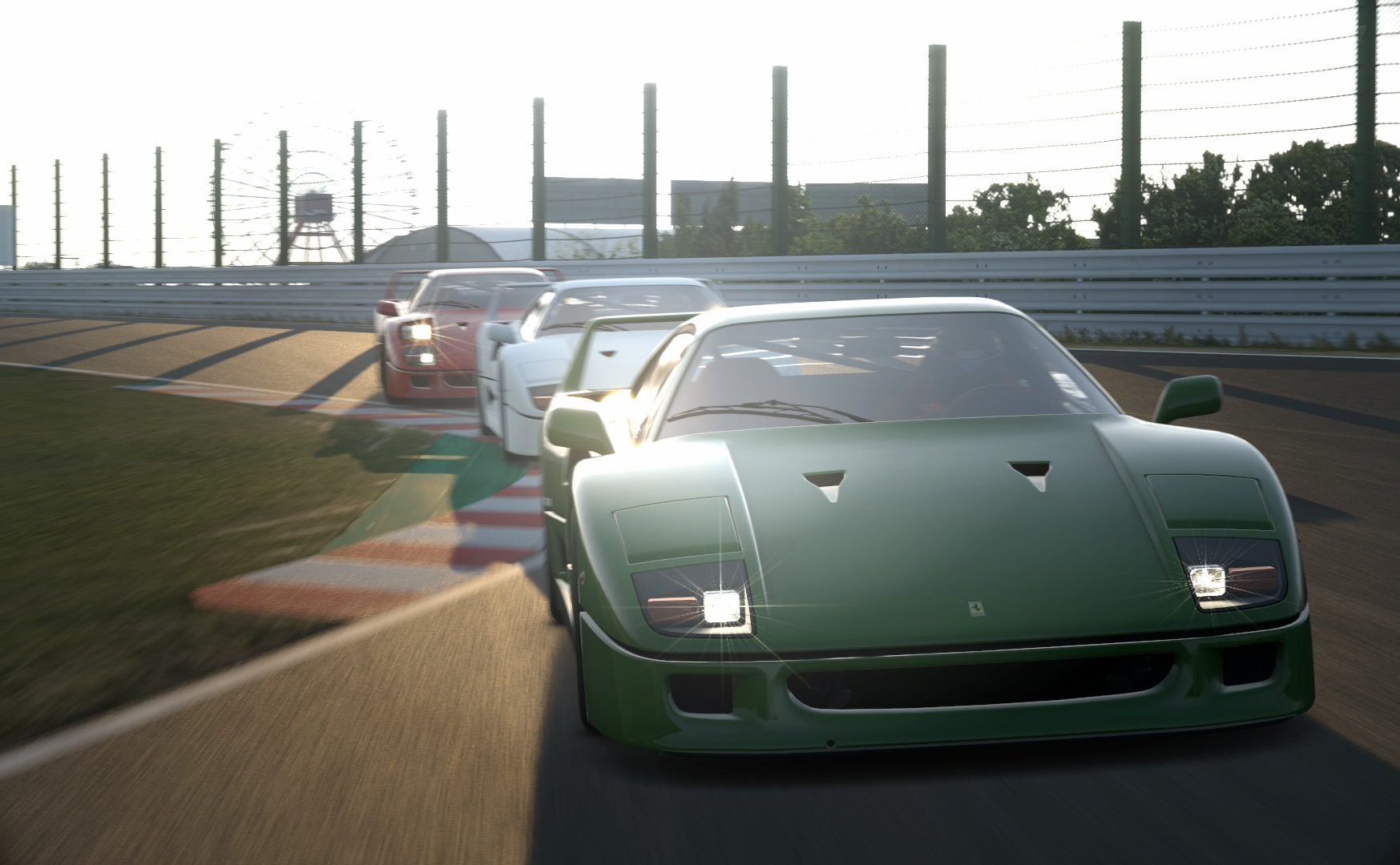 Suzuka Circuit 2014_22