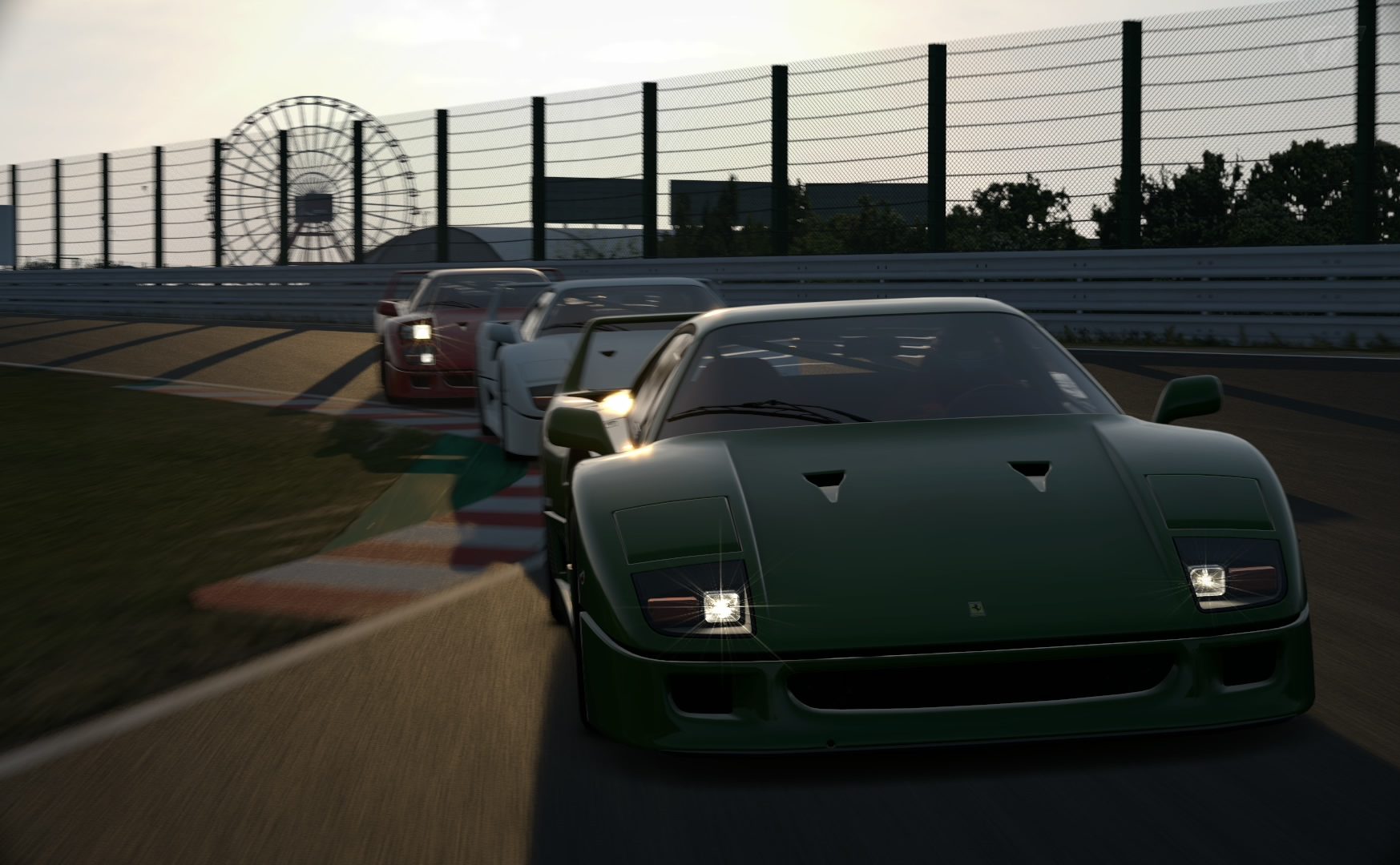 Suzuka Circuit 2014_23