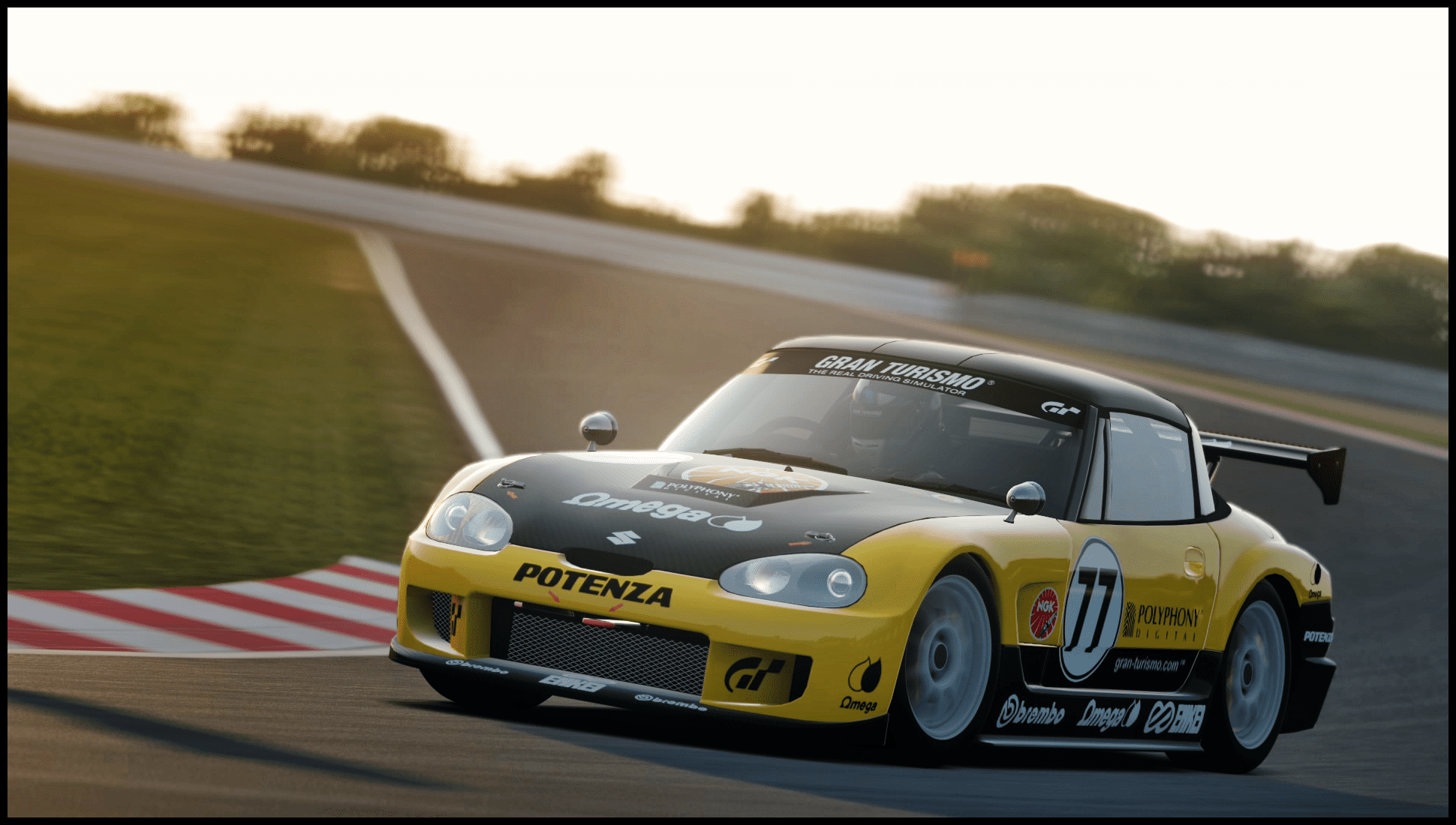 Suzuka Circuit 2014_3