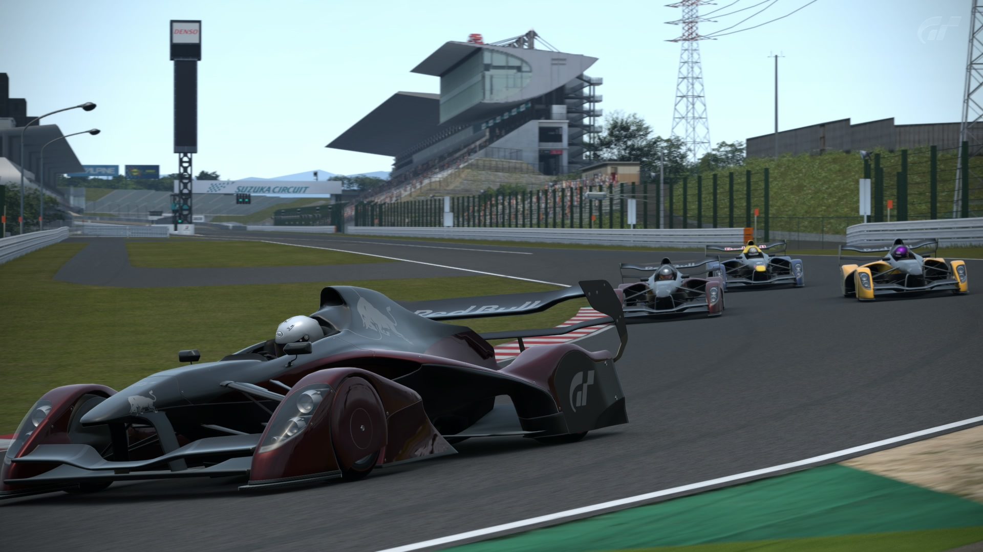 Suzuka Circuit 2014_33