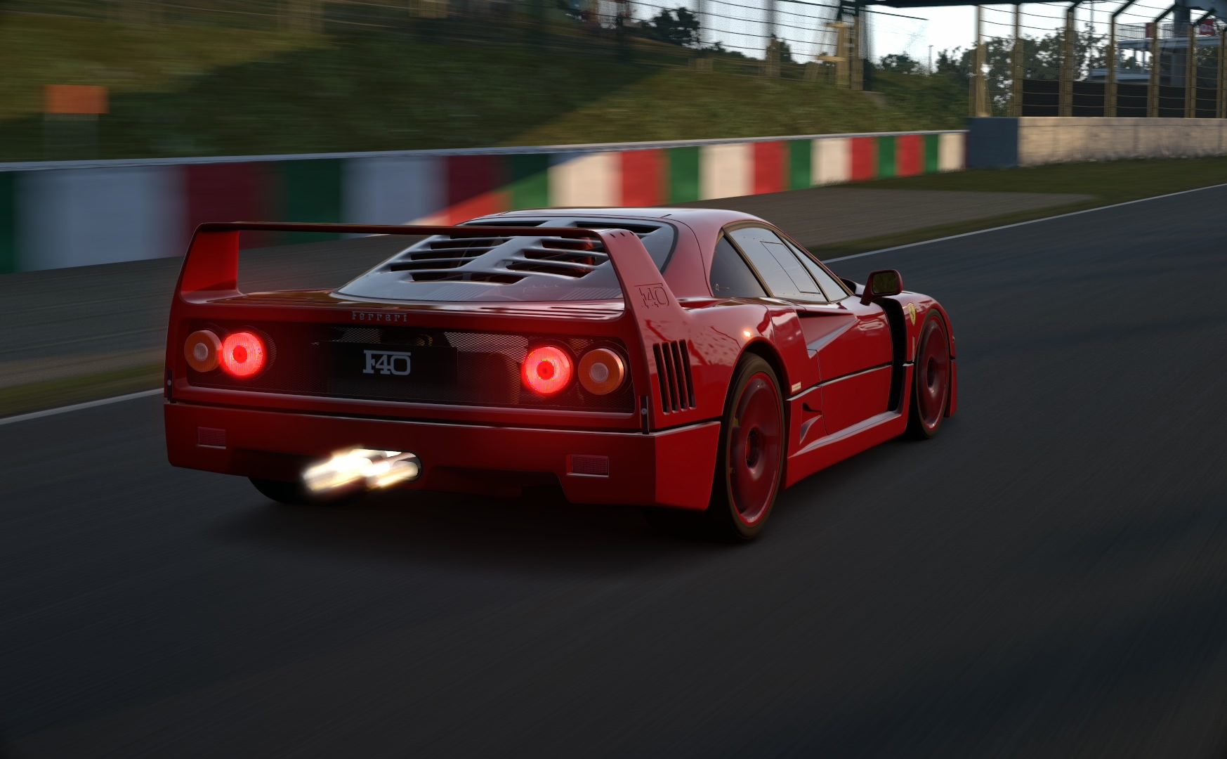 Suzuka Circuit 2014_4