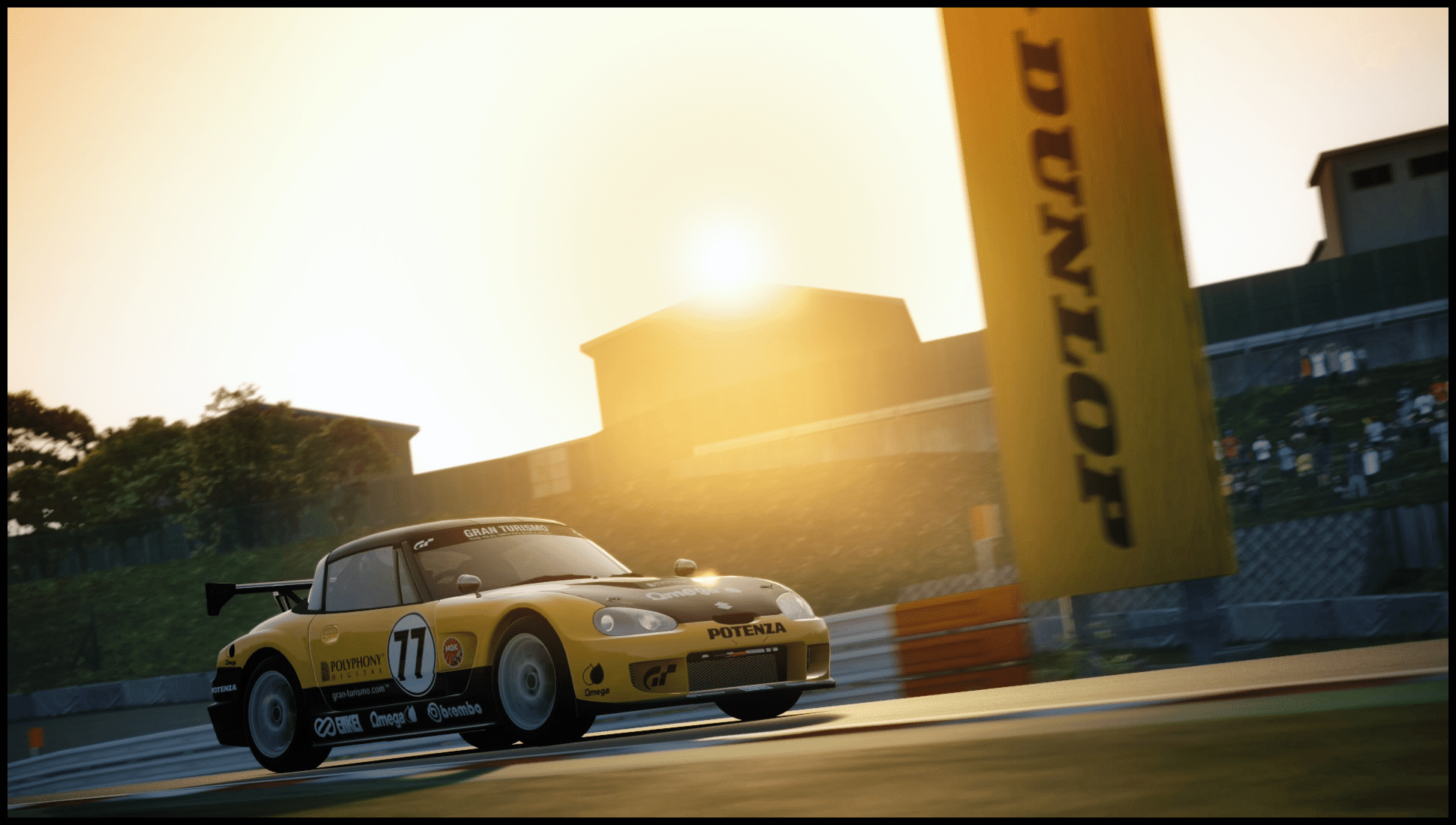 Suzuka Circuit 2014_4