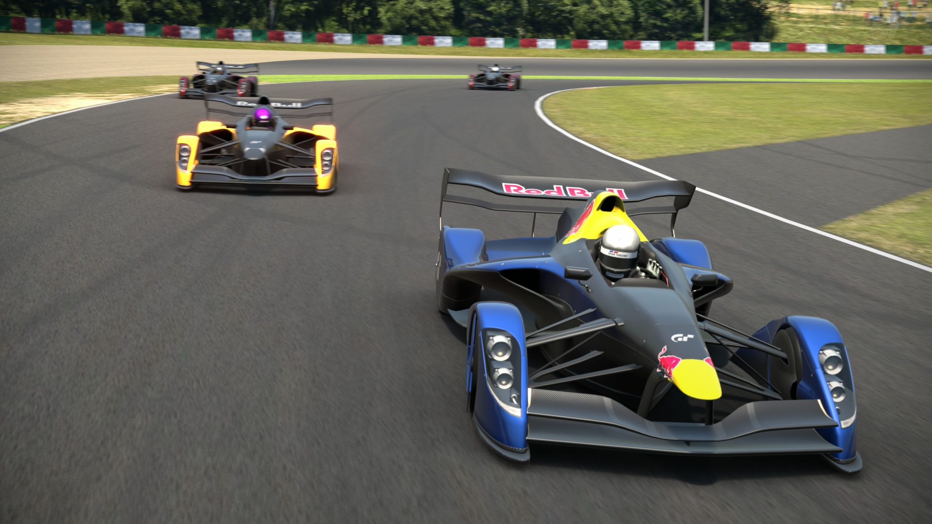 Suzuka Circuit 2014_40
