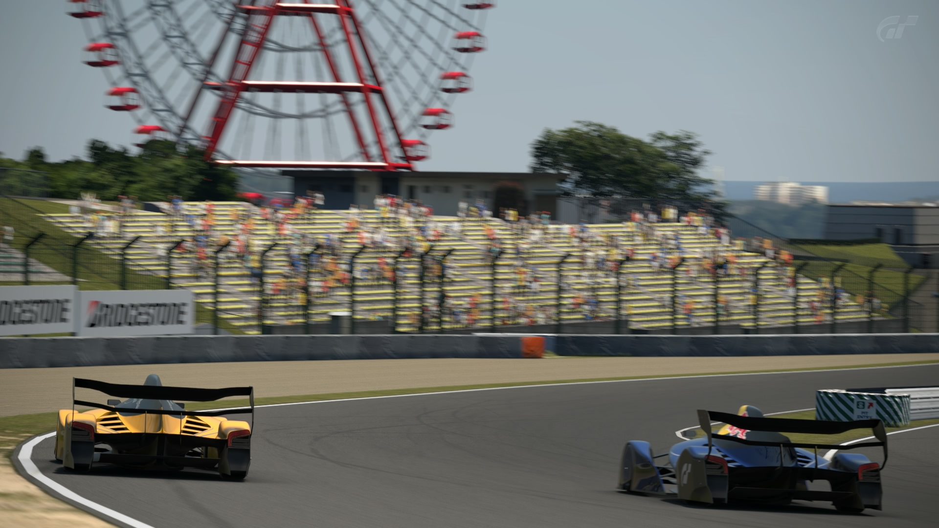 Suzuka Circuit 2014_43