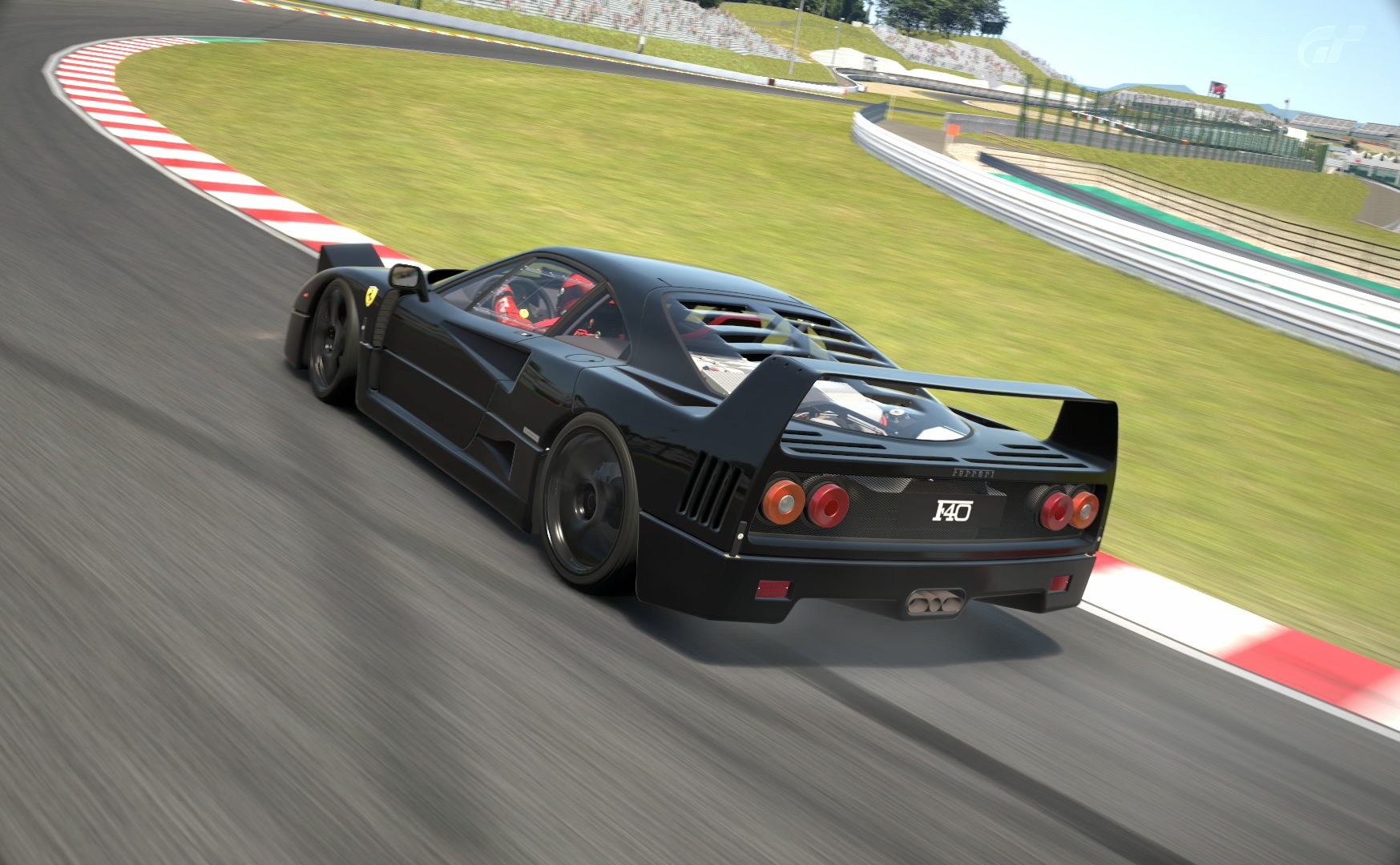 Suzuka Circuit 2014_5