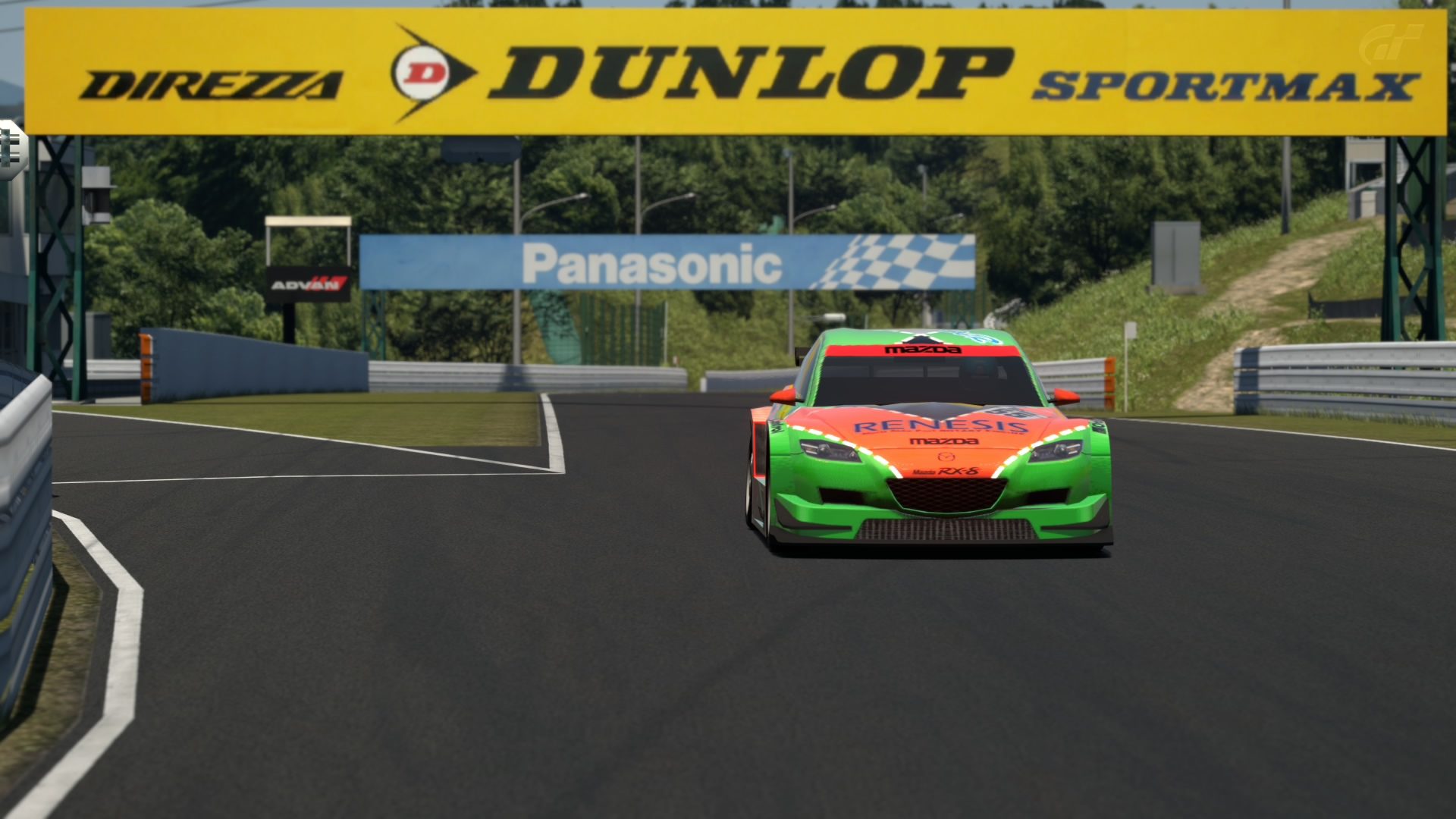 Suzuka Circuit 2014_7