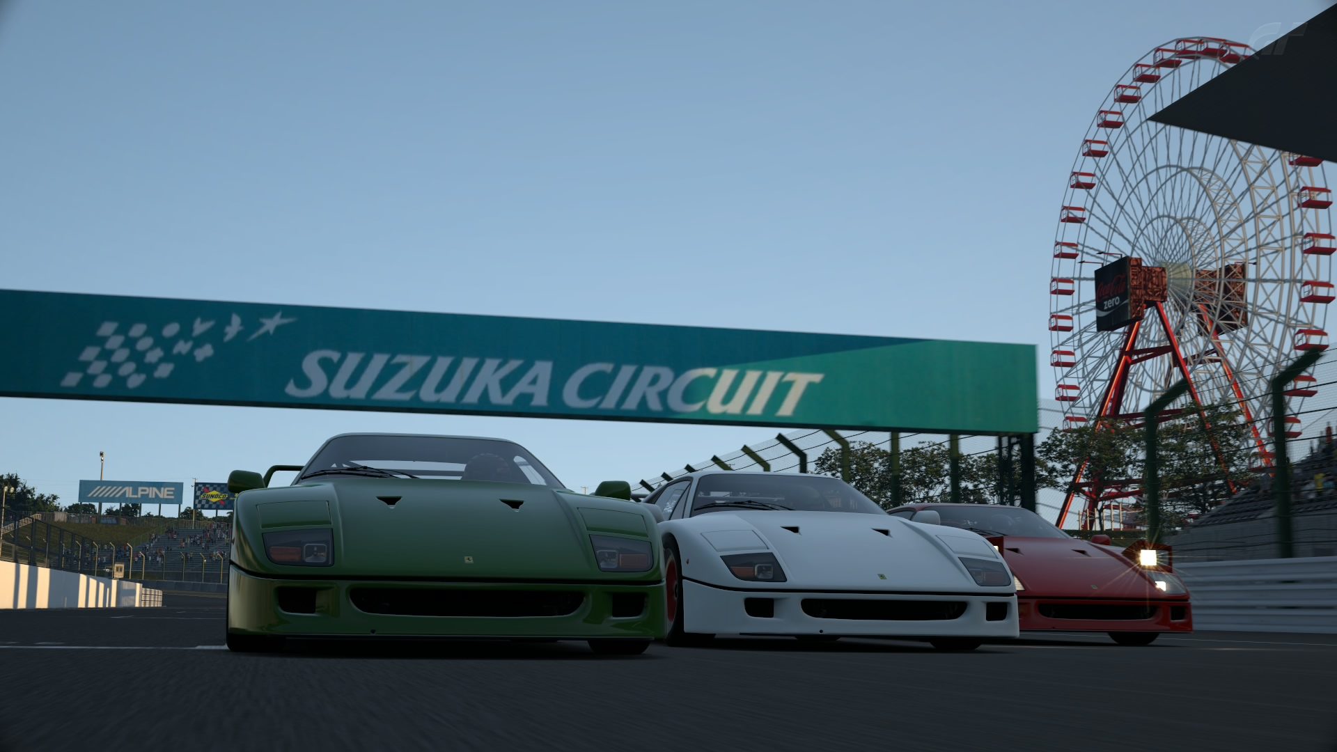 Suzuka Circuit 2014_76