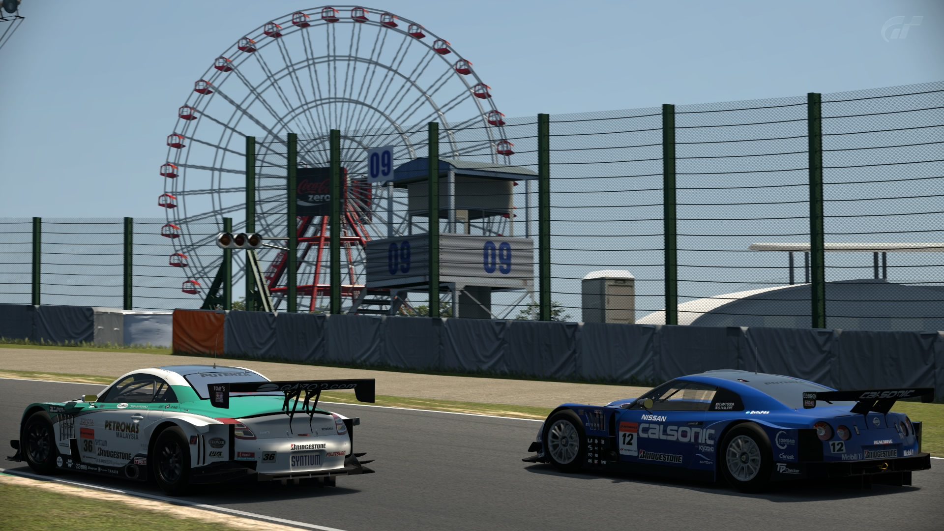 Suzuka Circuit 2014_8