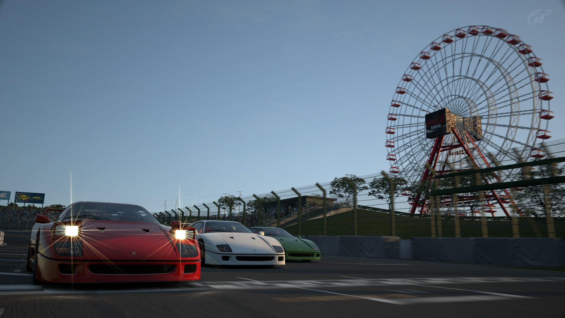 Suzuka Circuit 2014_87