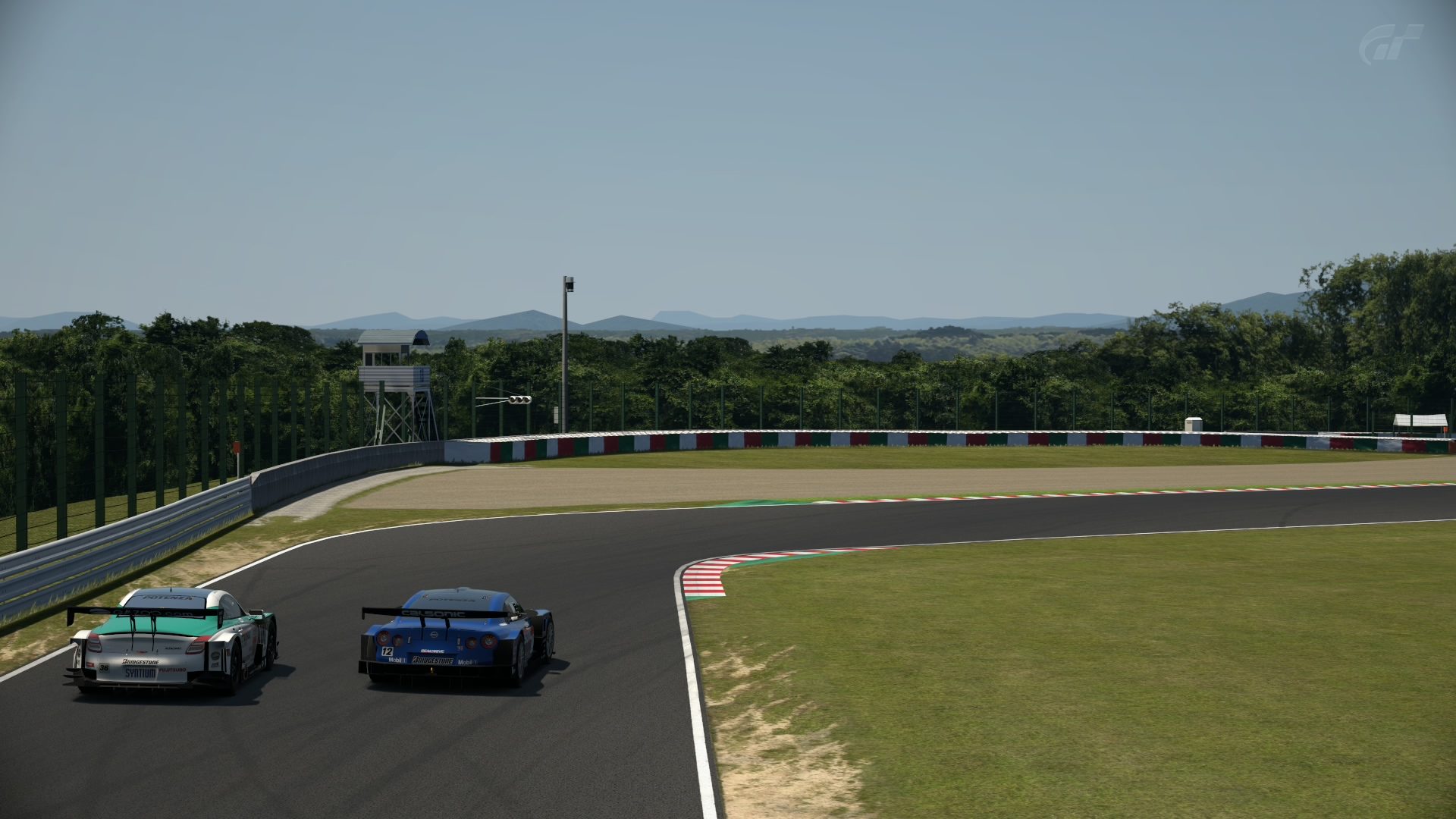 Suzuka Circuit 2014_9