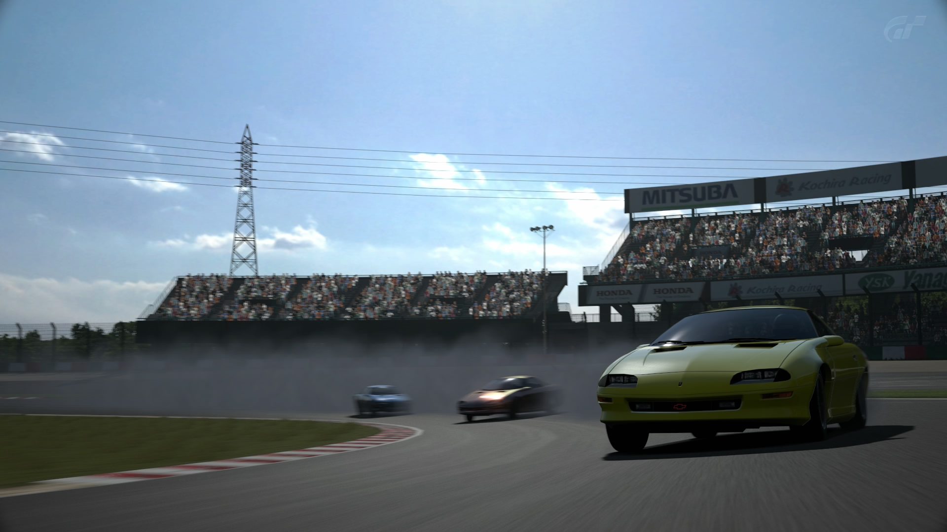 Suzuka Circuit East Course_21