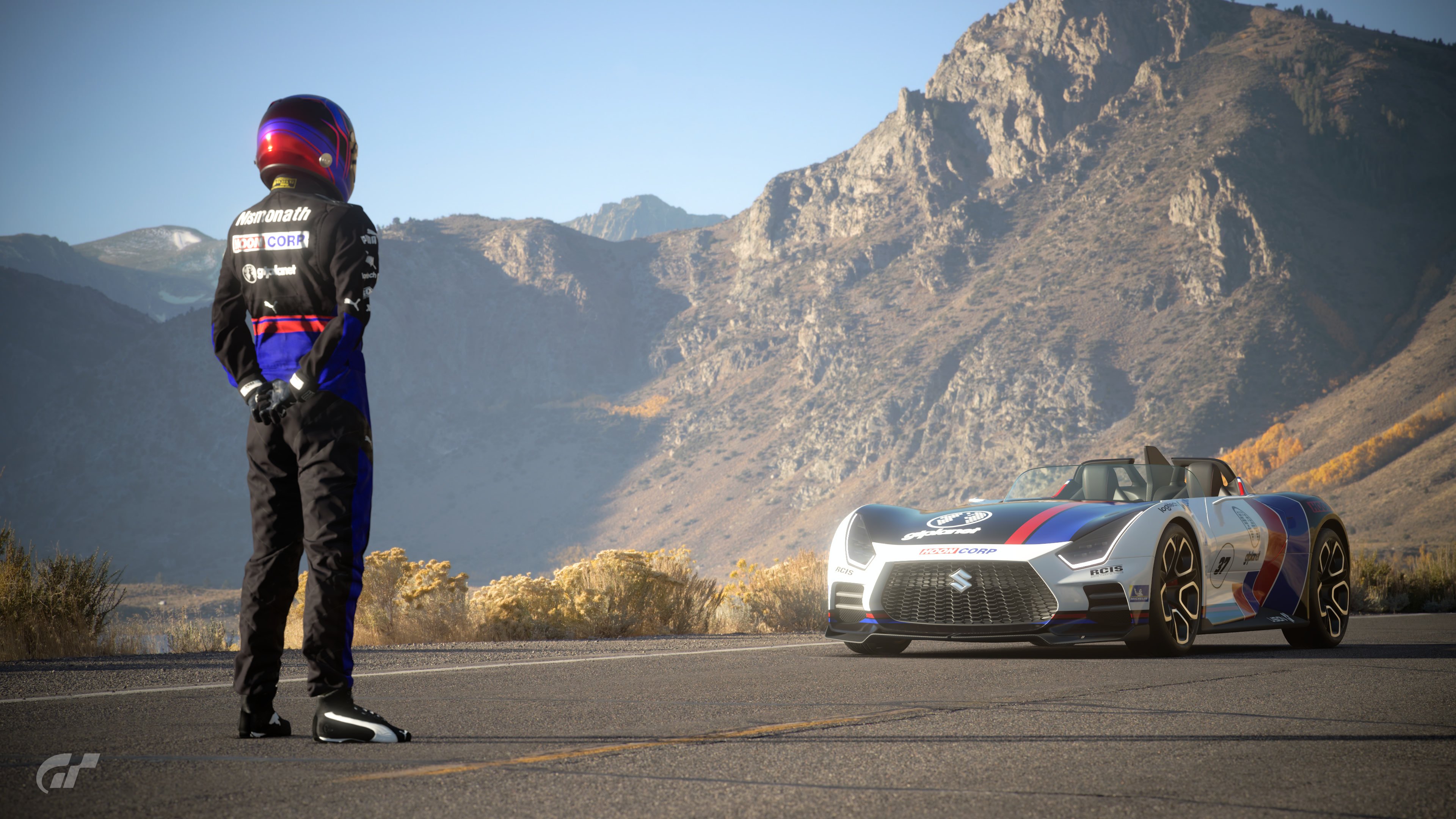 Suzuki VGT.jpg | GTPlanet